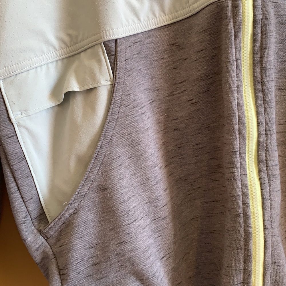 Columbia Workout Jacket - image 3